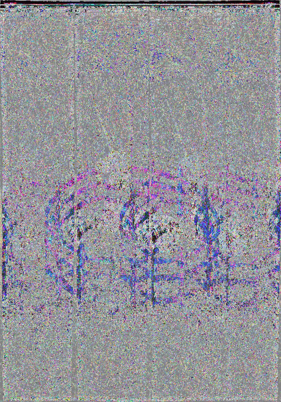 audacity glitched image-reverb